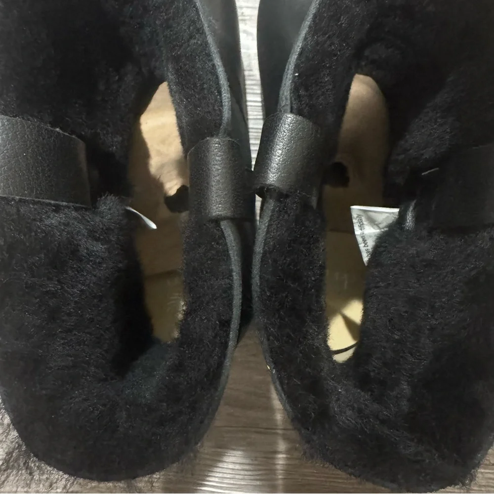 Dansko mckenzie waxy